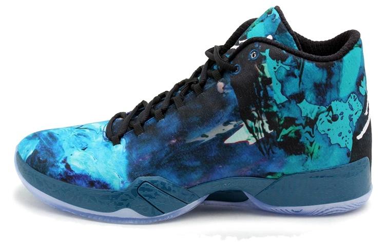 JORDAN XX9 Year Of The Goat