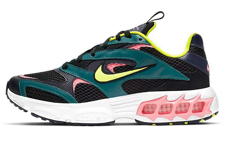 Nike Zoom Air Fire Dark Teal Green Women's