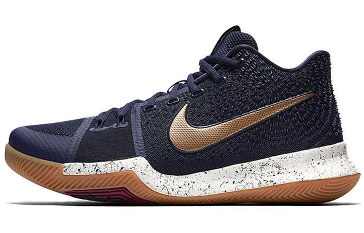 Nike Kyrie 3 Ep 'Obsidian'