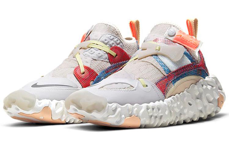 Nike Ispa Overreact Sail Multi купить в интернет-магазине Yoocart с быстрой доставкой по России.