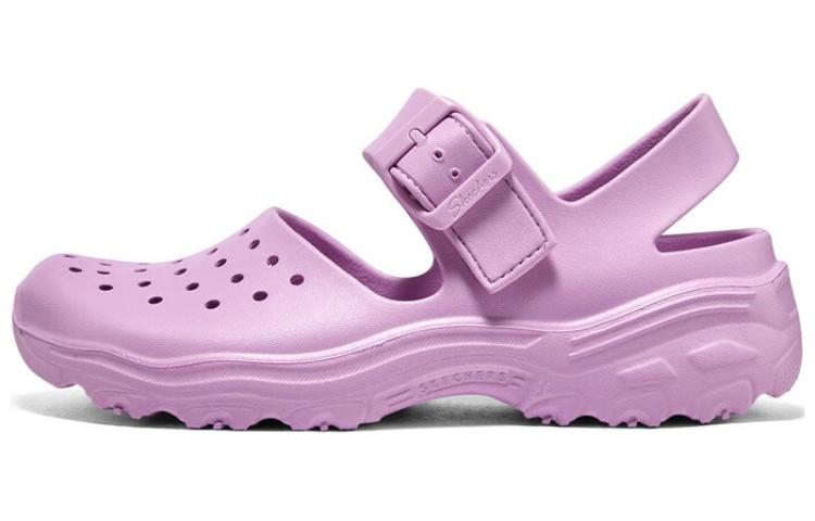 Skechers Foamies 'Purple' Women's