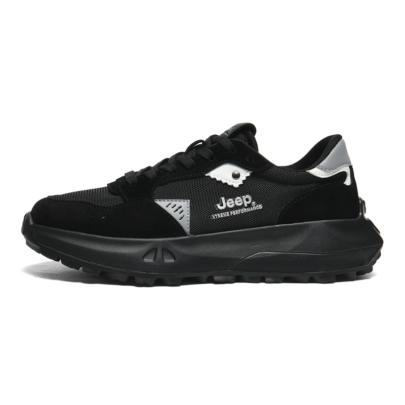 Jeep Low top Mountaineering Shoes Men's купить в интернет-магазине Yoocart с быстрой доставкой по России.