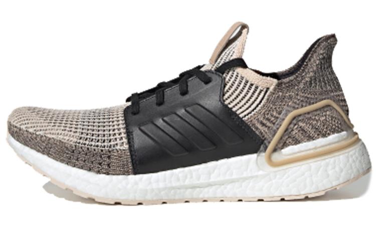 Adidas Ultra Boost 19 Linen Core Black