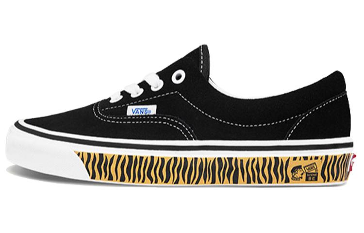 Vans Style 95 Dx 'Black Orange'