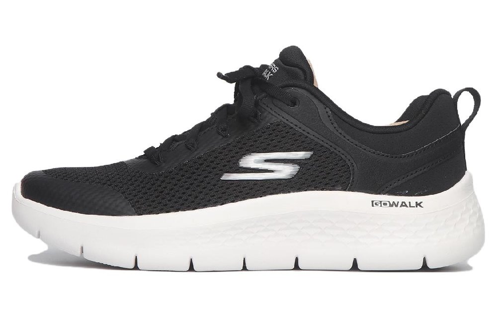 Skechers Go Walk Flex 'Black' Women's