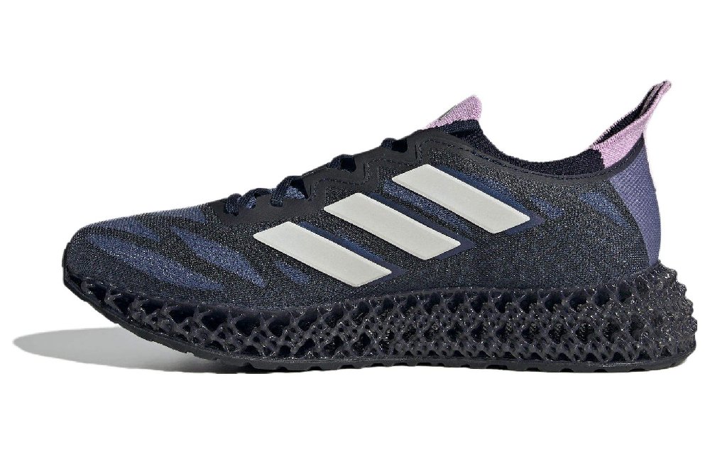 Adidas 4DFWD 3 'Legend Ink Lilac' Women's