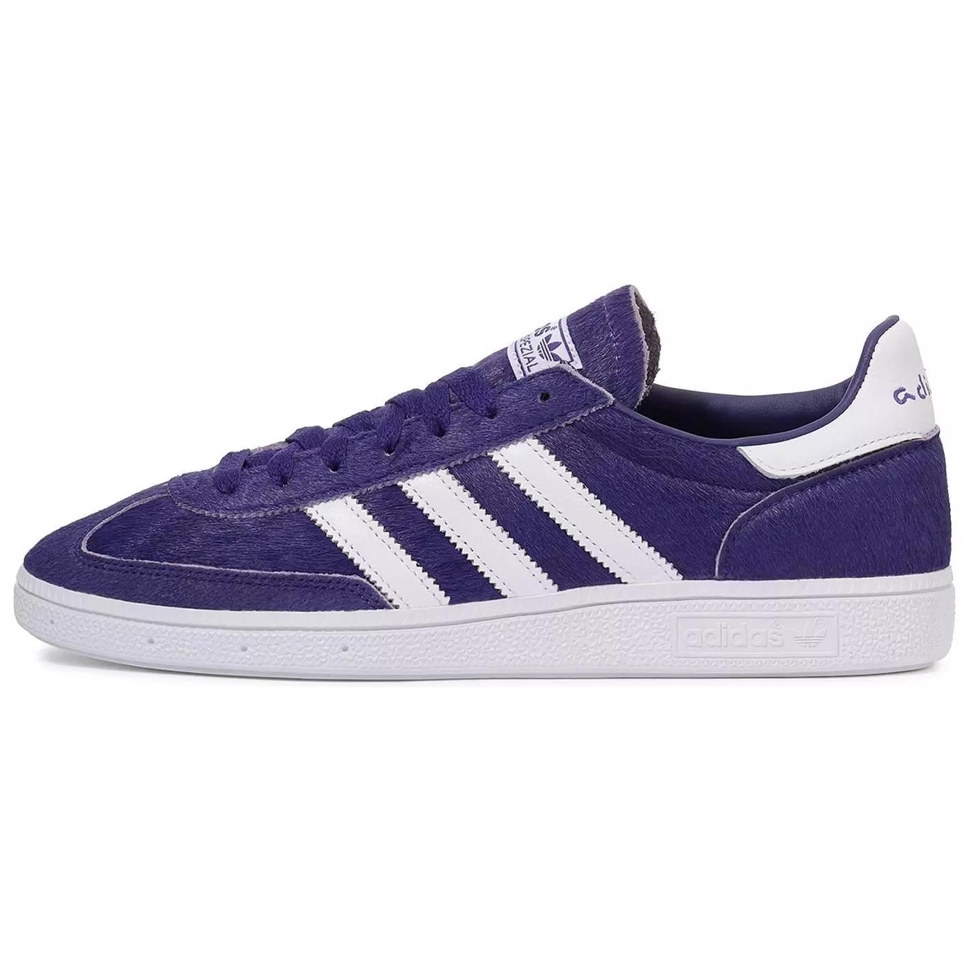 Adidas Handball Spezial Collegiate Purple