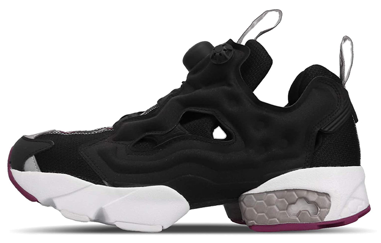 Reebok InstaPump Fury Og 'Brazen Berry' Women's