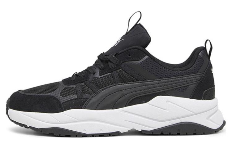 PUMA X Ray Tour Sneakers 'Black White'