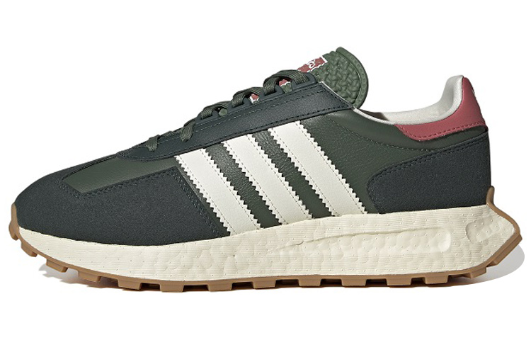 adidas originals Retropy E5 Green Oxide