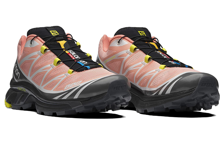 SALOMON XT 6 Series 'Pink'