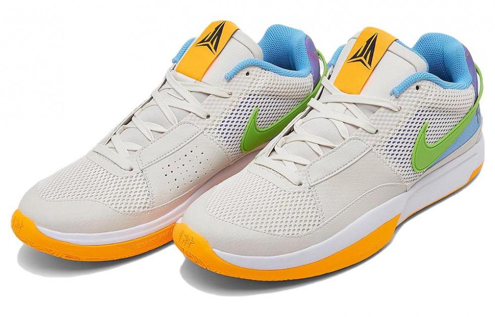 Nike Ja 1 'Trivia' купить в интернет-магазине Yoocart с быстрой доставкой по России.