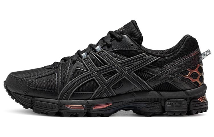 Asics Gel Kahana 8 'Black'