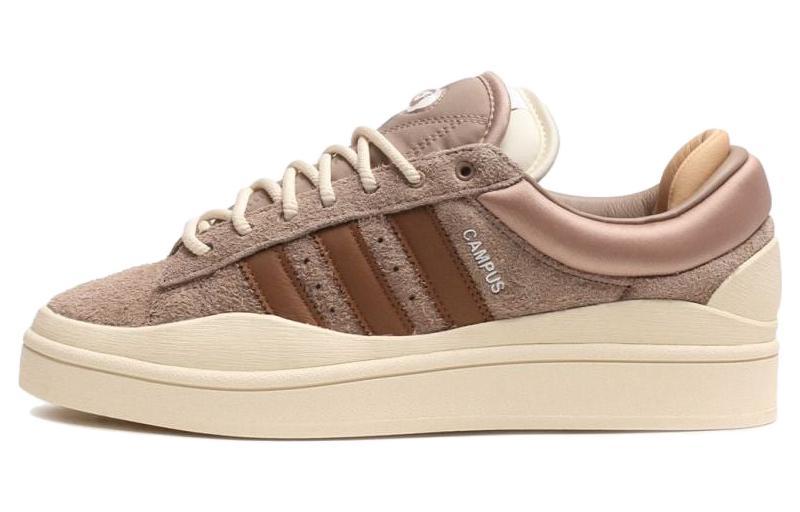 Adidas Bad Bunny X Campus 'Chalky Brown'
