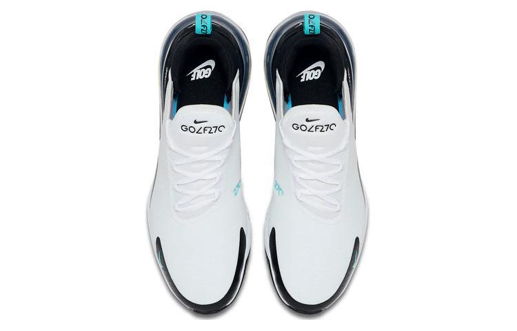 Nike Air Max 270 Golf White Dusty Cactus