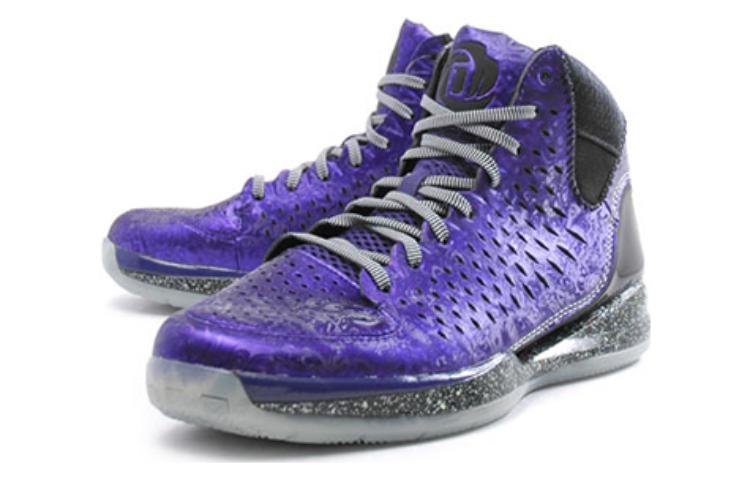 Adidas D Rose 3 'Night Before Christmas' купить в интернет-магазине Yoocart с быстрой доставкой по России.