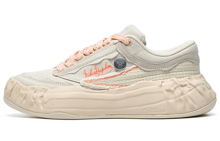 FILA X Mihara Yasuhiro Sneakers 'Cream White'