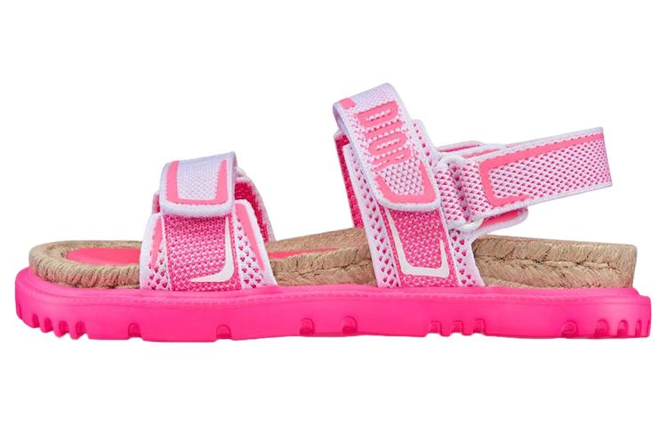 DIOR DiorAct Beach Sandals Women's