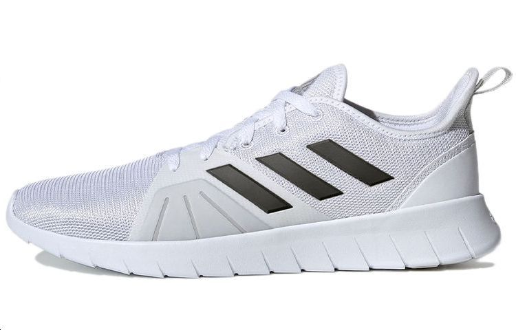 Adidas Asweemove 'White Black'