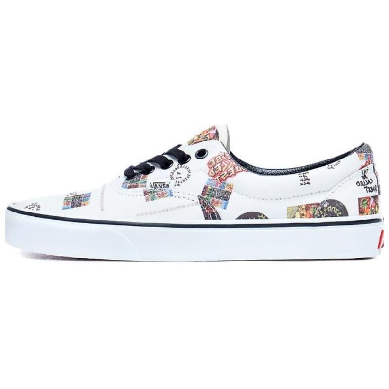 Vans Era A Tribe Called Quest
