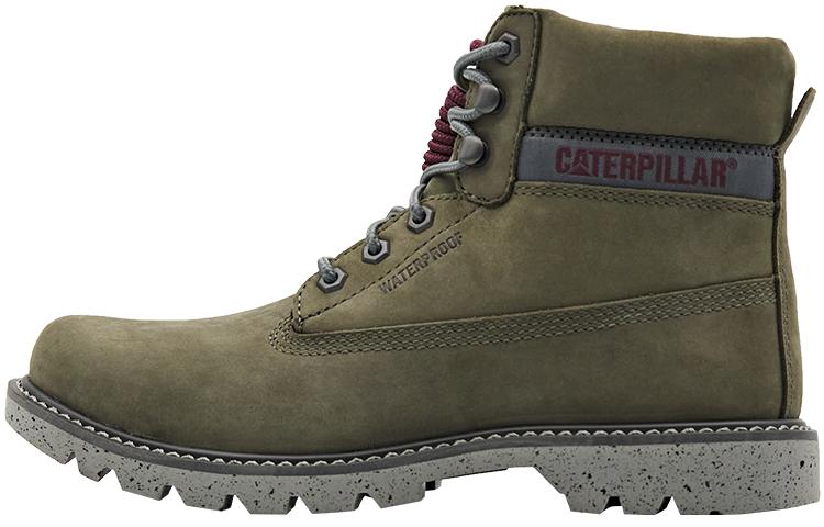 CAT Аутдор Gray Женские