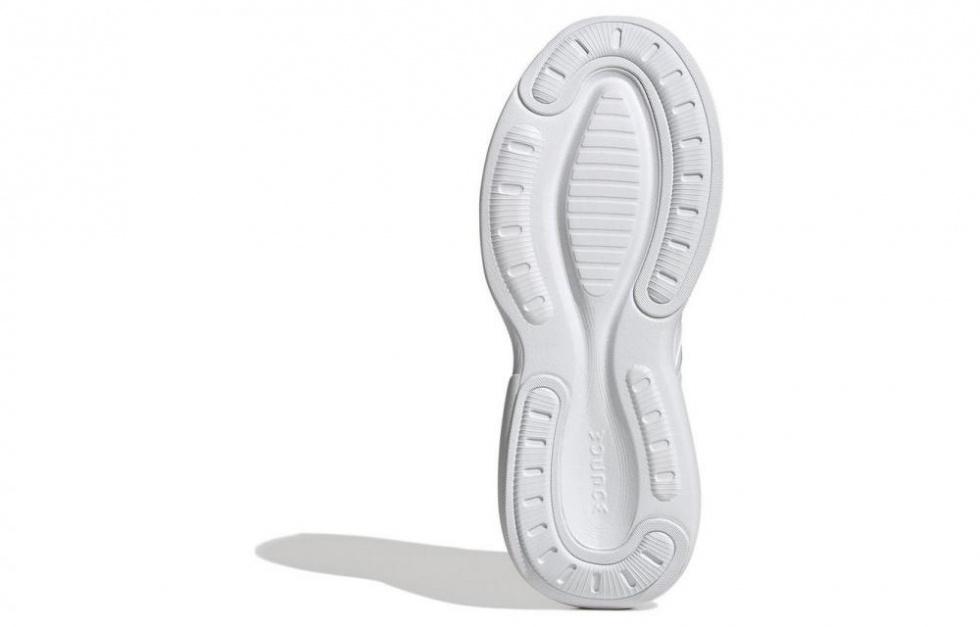 Adidas AlphaEdge+ 'Triple White' Women's купить в интернет-магазине Yoocart с быстрой доставкой по России.
