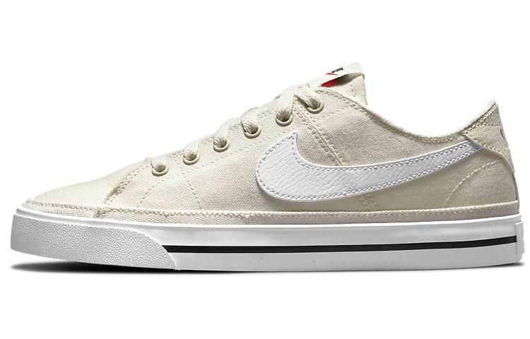 Nike Court Legacy Canvas 'Sail' Women's