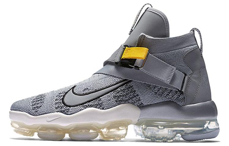 Nike Air VaporMax Premier Flyknit Wolf Grey