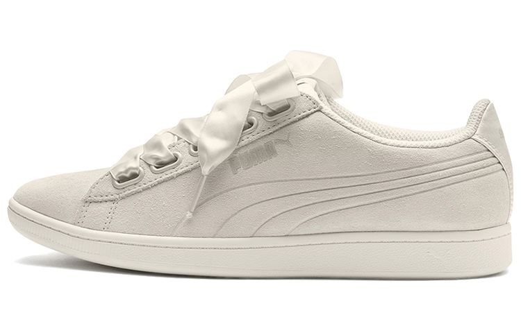 PUMA Vikky Ribbon S Khaki Women's