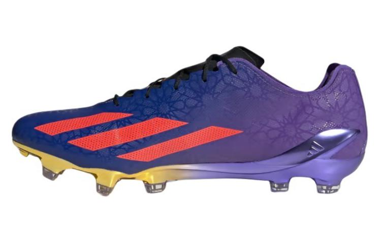 Adidas X Crazyfast Salah+ Fg 'Egyptian Nights Pack'