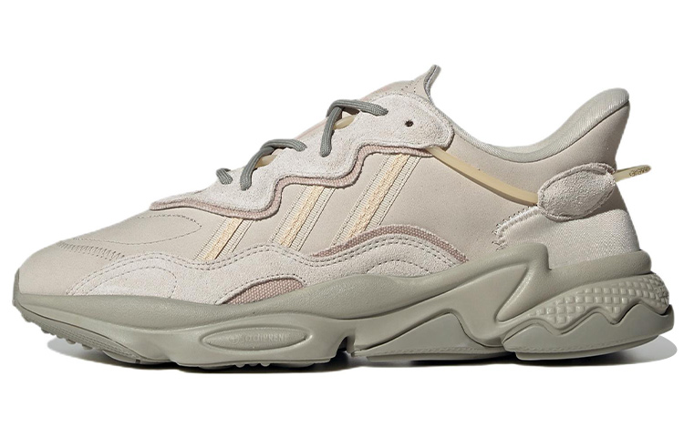 Ozweego Adidas Originals 'Bliss Taupe' Women's