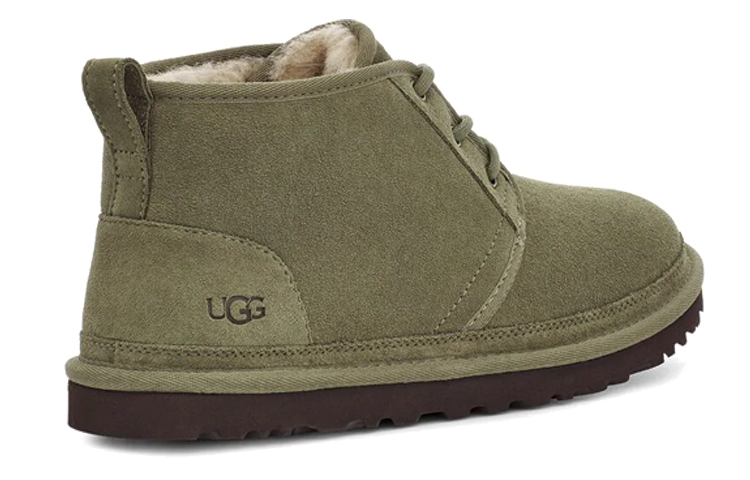 UGG Neumel Boot 'Burnt Olive' купить в интернет-магазине Yoocart с быстрой доставкой по России.