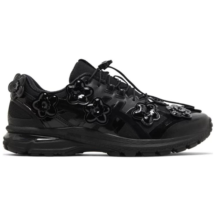 Asics Gel Terrain Cecilie Bahnsen Black