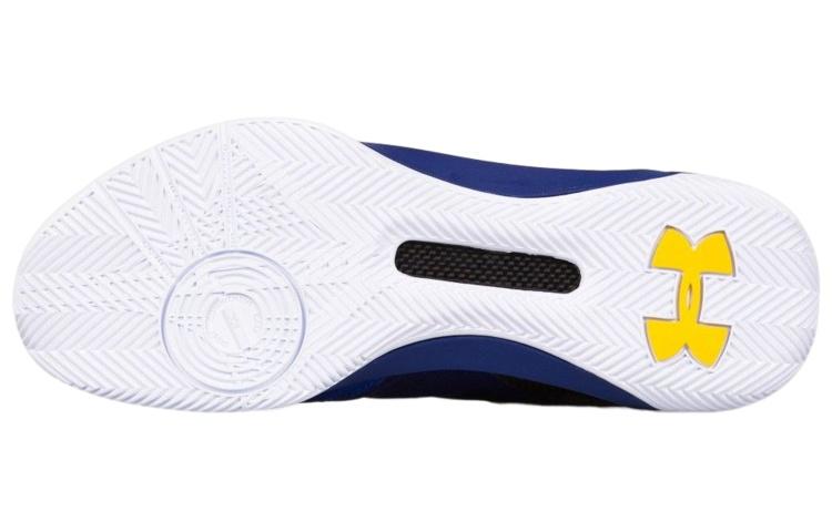 Under Armour Ua Curry 3 Dub Nation Heritage купить в интернет-магазине Yoocart с быстрой доставкой по России.