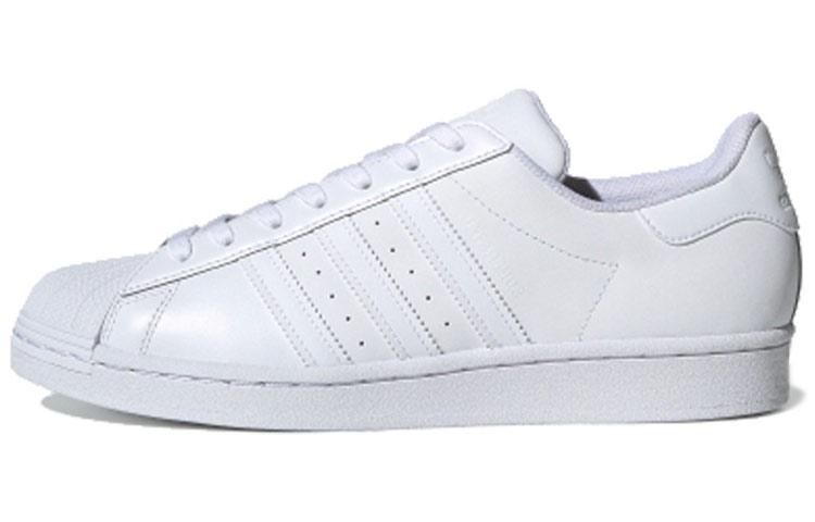 Adidas Superstar Triple White 2022