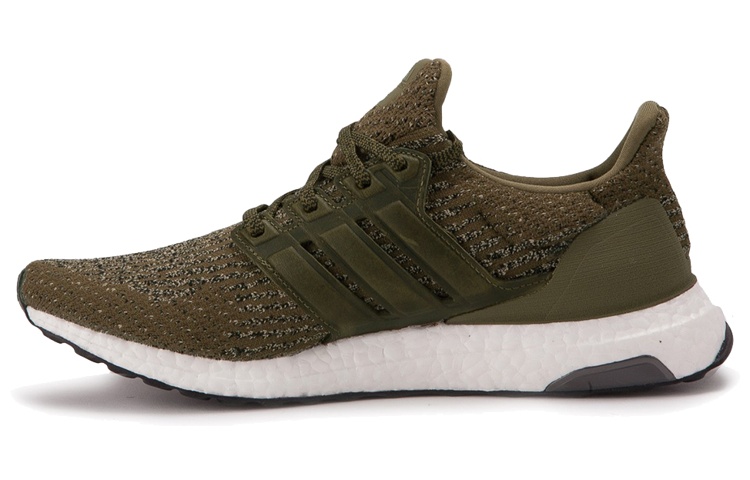 Adidas Ultra Boost 3.0 Trace Olive