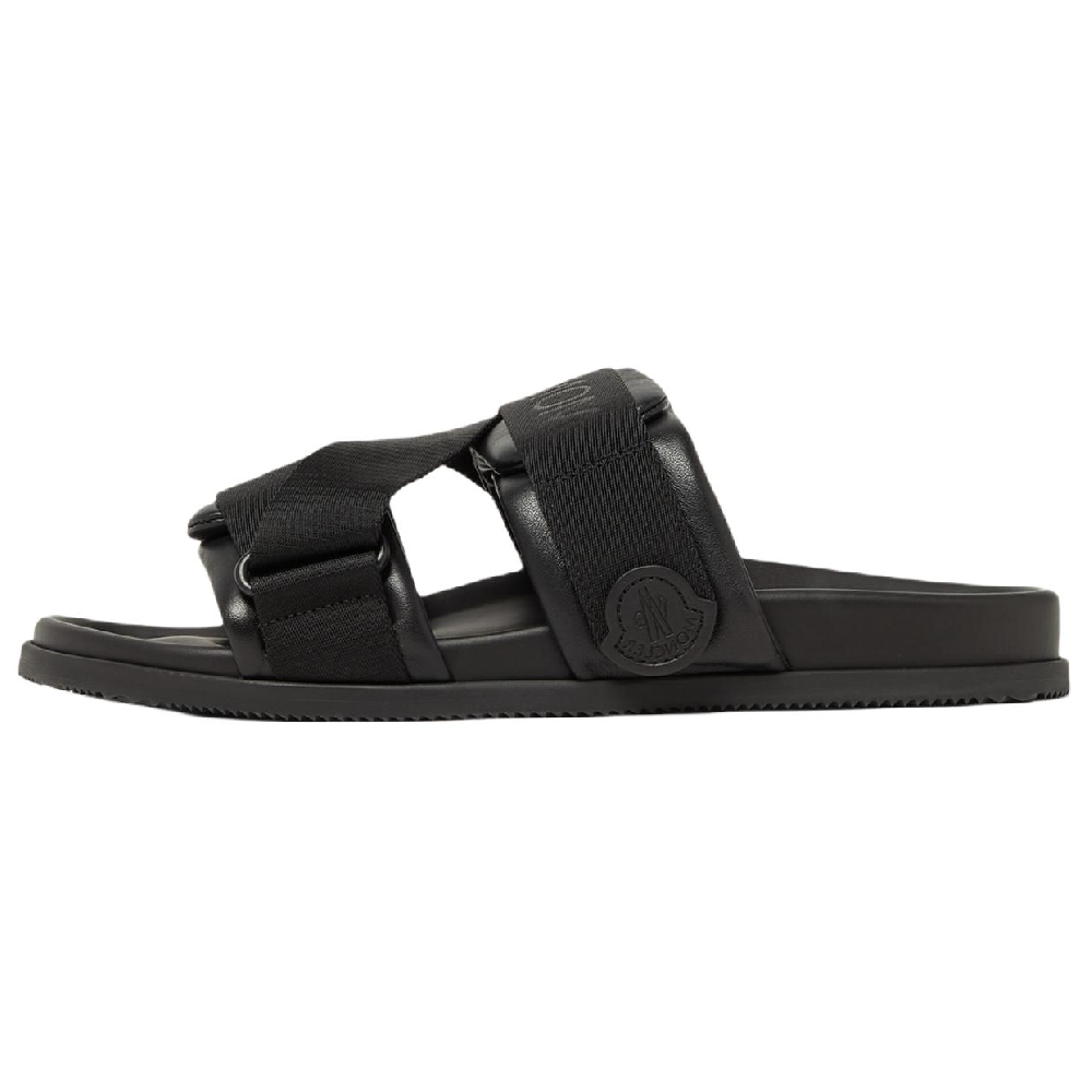 Moncler Mon Summer Slides