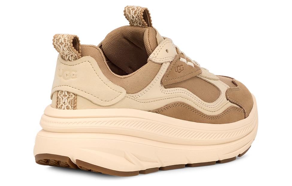 UGG CA1 Mesh 'Sand' Women's купить в интернет-магазине Yoocart с быстрой доставкой по России.