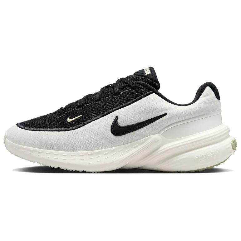 Nike Uplift SC Breathable Low top Running Shoes Women's Black White