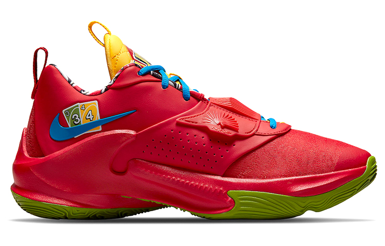 Nike X Uno Zoom Freak 3 Nrg '50th Anniversary Red' купить в интернет-магазине Yoocart с быстрой доставкой по России.