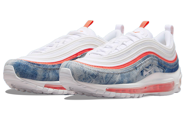 Nike Air Max 97 Washed Denim Pack Women's купить в интернет-магазине Yoocart с быстрой доставкой по России.