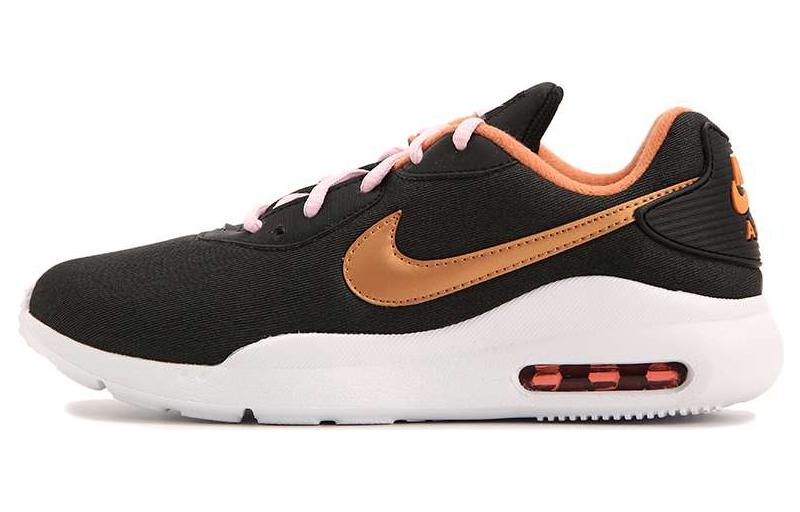 Nike Air Max Oketo Wntr 'Black Metallic Copper' Women's