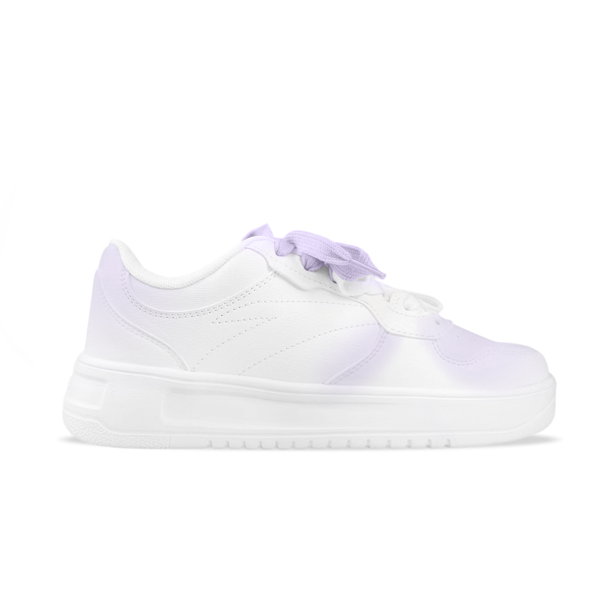 Anta Relaxed Slip Resistant Abrasion Resistant Low top Skateboard Shoes Men's White Purple купить в интернет-магазине Yoocart с быстрой доставкой по России.