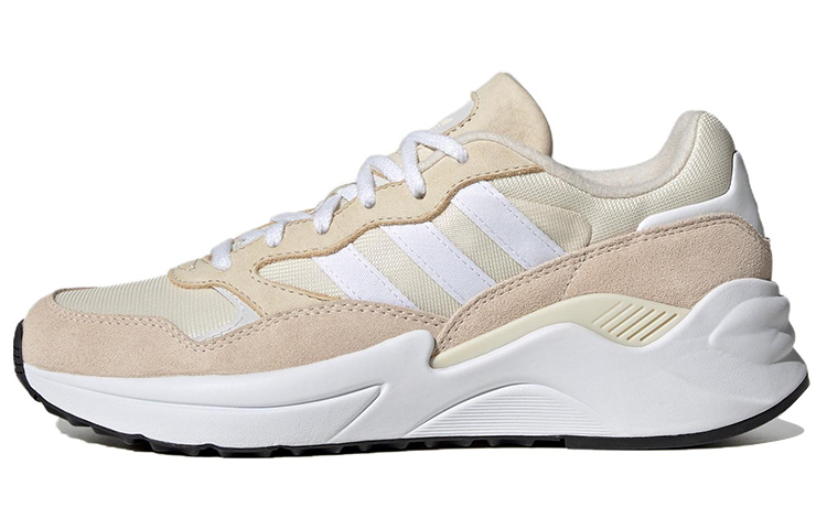 Retropy Adisuper Women's Adidas Originals 'Wonder White' Women's