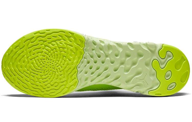 Jordan React Havoc Volt купить в интернет-магазине Yoocart с быстрой доставкой по России.