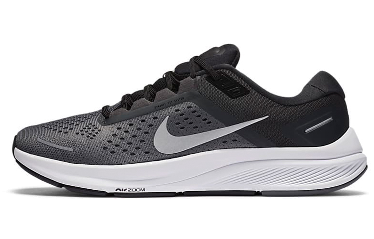 Nike Air Zoom Structure 23 'Dark Smoke Grey'