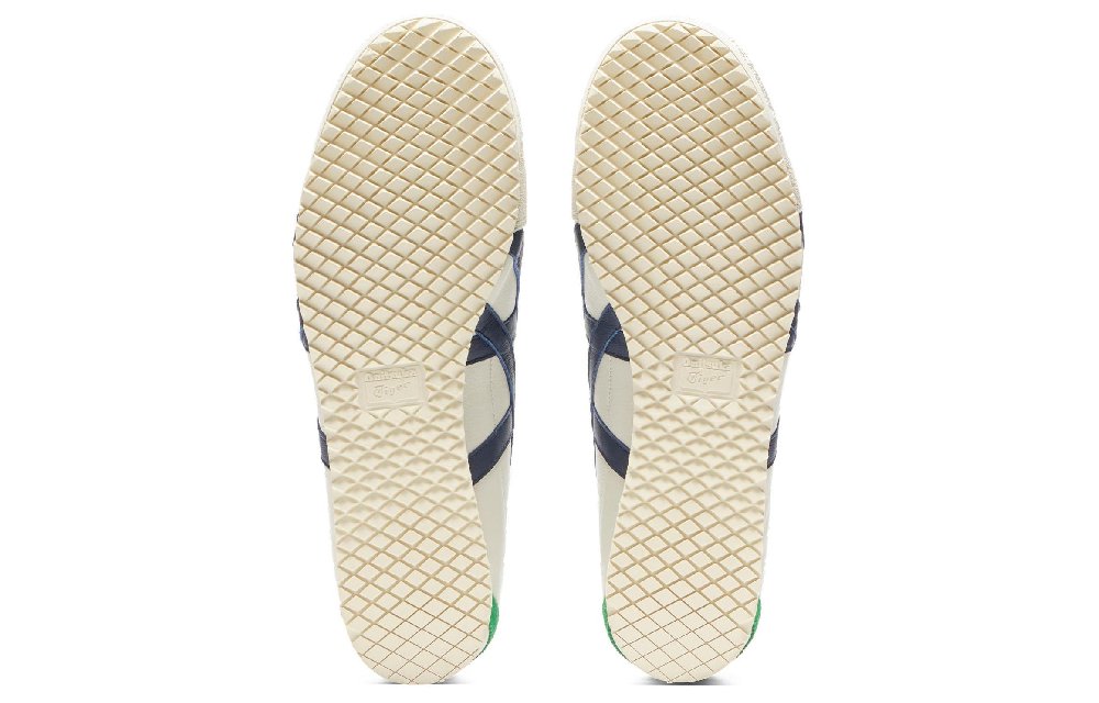 Onitsuka Tiger Mexico 66 SD Birch/Peacoat