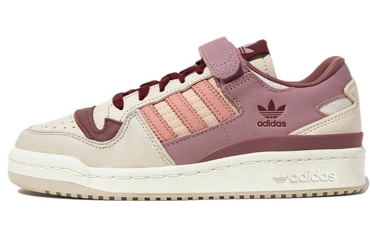 Adidas Originals Forum 84 Low 'White Rose' Women's