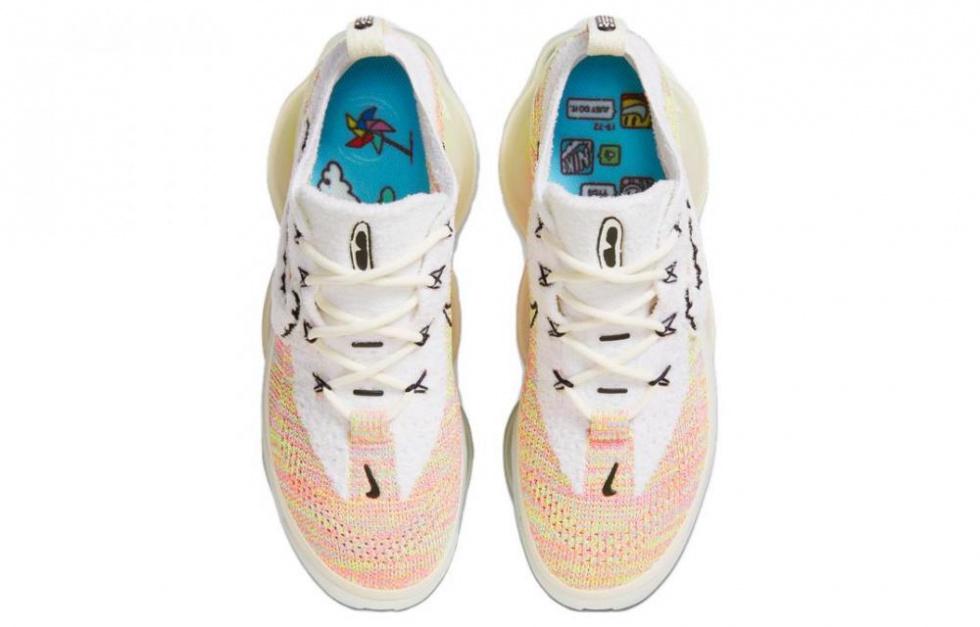 Nike Air Max Scorpion Fk Air Max Day 2023 Women's купить в интернет-магазине Yoocart с быстрой доставкой по России.