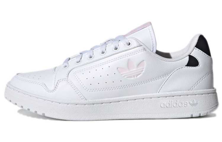 Adidas Originals Ny 90 'Cloud White Clear Pink' Women's